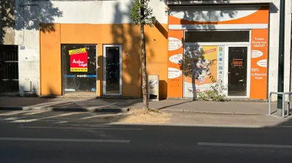 A louer local commercial à Nantes visibilité importante sur axe passant - Offre immobilière - Arthur Loyd
