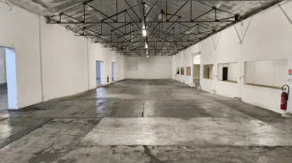 Nissan-lez-Enserune / Béziers Ouest - Entrepôt 1 500 m² sous température dirigée - 2 quais de chargement - À louer - Offre immobilière - Arthur Loyd