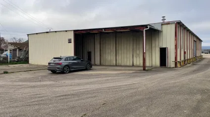 Locaux d'activité à vendre à GAILLON 27600 - Offre immobilière - Arthur Loyd