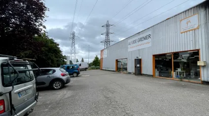 Locaux commerciaux à louer à EVREUX 27000 - Offre immobilière - Arthur Loyd
