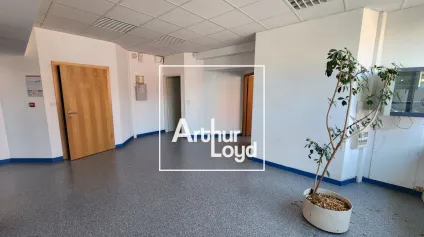 Vente bureaux Belfort 182 m2 - Proche gare et centre commercial - Offre immobilière - Arthur Loyd