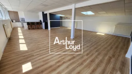 Location de bureaux 115 m2 à Belfort - Offre immobilière - Arthur Loyd