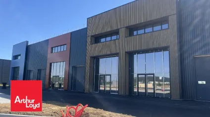 Local commercial à louer à MAINVILLIERS 28300 - Offre immobilière - Arthur Loyd