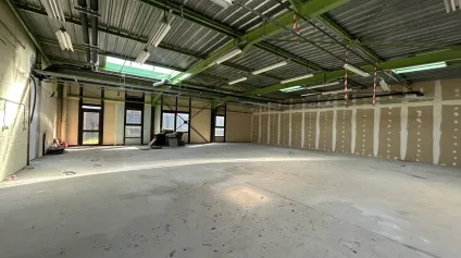 LOCAL D'ACTIVITE - ENTREPOT à LOUER de 500 m² - Offre immobilière - Arthur Loyd