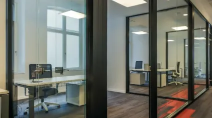 BUREAUX à VENDRE de 837.81 m² - Offre immobilière - Arthur Loyd