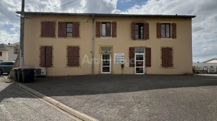 BUREAUX à LOUER de 80 m² - Offre immobilière - Arthur Loyd