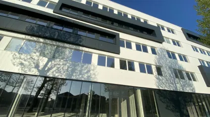 A LOUER - LE HAVRE / LES DOCKS - BUREAUX PARFAIT ETAT - 425 m2 - Offre immobilière - Arthur Loyd