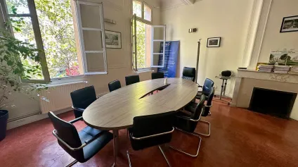 EXCLUSIVITÉ - BUREAUX À LOUER SUR LE COURS MIRABEAU - Offre immobilière - Arthur Loyd