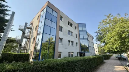 BUREAUX location et vente à DIJON 21000 - Offre immobilière - Arthur Loyd