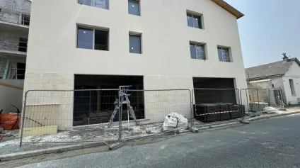TOURS QUARTIER FEBVOTTE COMMERCES A VENDRE 183 M² PROGRAMME NEUF - Offre immobilière - Arthur Loyd