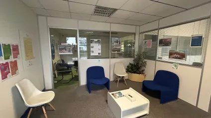 A VENDRE - LOCAL PROFESSIONNEL - 515m2 - SAINT BREVIN - LA GUERCHE - LECLERC - 1800 m2 FONCIER - Offre immobilière - Arthur Loyd