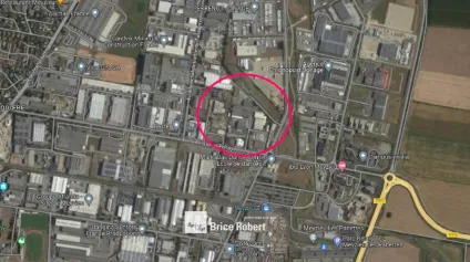 A vendre ou à louer - bâtiment clef en main - Jonage - Offre immobilière - Arthur Loyd