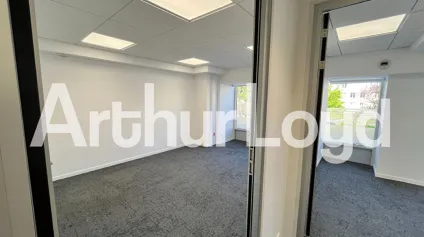 <br />Plateau de bureaux - À Louer - Caen<br /> - Offre immobilière - Arthur Loyd
