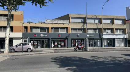 Valence - Local commercial à louer ou à vendre - Offre immobilière - Arthur Loyd