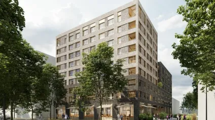 LOCAL COMMERCIAL à VENDRE de 260.7 m² - Offre immobilière - Arthur Loyd