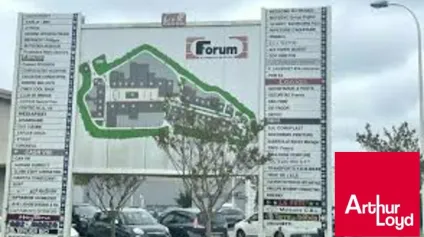 RARE, BAYONNE, local commercial de 1.800 m2 à la location - Offre immobilière - Arthur Loyd