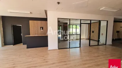 CHATEAUROUX - A LOUER ESPACE DE BUREAUX - 135 m² - Offre immobilière - Arthur Loyd