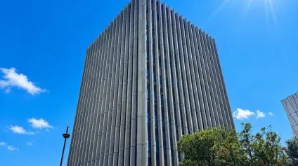 Bureaux à louer à Nantes 50 m² avec climatisation et chauffage - Offre immobilière - Arthur Loyd
