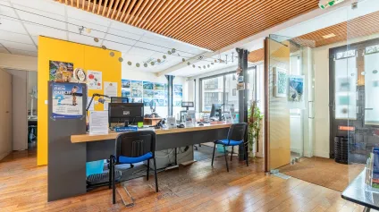 Bureaux à vendre à PARIS 75014 - Offre immobilière - Arthur Loyd