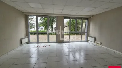 ANGERS Proche centre ville bureaux de 65 m² à louer - Offre immobilière - Arthur Loyd