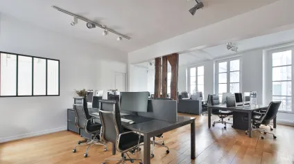 Bureaux à louer à PARIS 75001 - Offre immobilière - Arthur Loyd