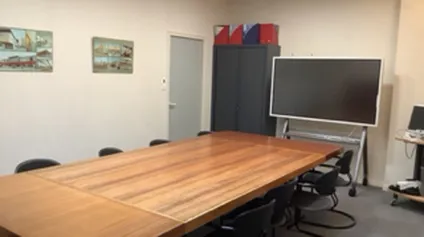 Arthur Loyd Dieppe vous propose sur un axe principal de EU, un ensemble de bureaux d'une superficie totale d'environ 195 m2. - Offre immobilière - Arthur Loyd