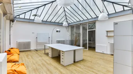 Bureaux à louer à PARIS 75009 - Offre immobilière - Arthur Loyd