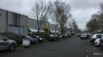 Locaux d activité à louer aux Ulis - Offre immobilière - Arthur Loyd