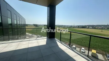 BUREAUX à LOUER de 390 m² - Offre immobilière - Arthur Loyd
