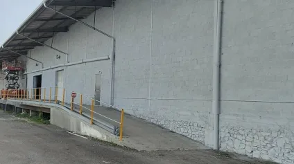 ENTREPÔT LOGISTIQUE DE 1 200 M² À LOUER  SECTEUR OUEST DE BRIVE - Offre immobilière - Arthur Loyd