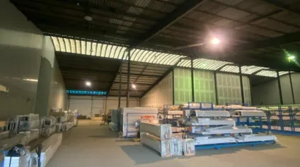 ENTREPÔT LOGISTIQUE DE 1 200 M² À LOUER  SECTEUR OUEST DE BRIVE - Offre immobilière - Arthur Loyd