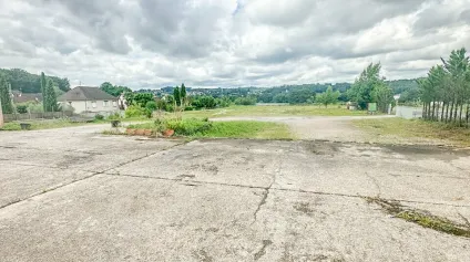 TERRAIN vente à MALEMORT SUR CORREZE 19360 - Offre immobilière - Arthur Loyd
