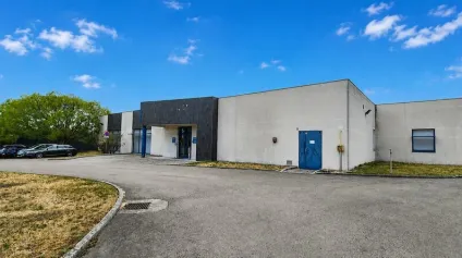 DIJON NORD - BATIMENT INDEPENDANT ERP 5 - A VENDRE - - Offre immobilière - Arthur Loyd