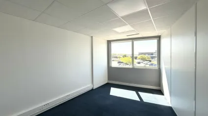 POITIERS SAINT BENOIT - BUREAUX NEUFS A LOUER SECTEUR POLYCLINIQUE - 184 m² - Offre immobilière - Arthur Loyd