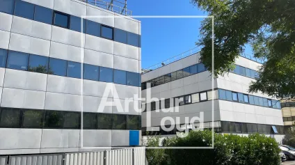 BUREAUX A VENDRE 250 M² - MONTPELLIER MILLENAIRE - Offre immobilière - Arthur Loyd
