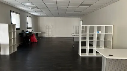 Bureaux à louer Mérignac proche tram et aéroport - Offre immobilière - Arthur Loyd