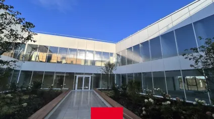 BOURG EN BRESSE - BUREAUX NEUFS - LOCATION - Offre immobilière - Arthur Loyd