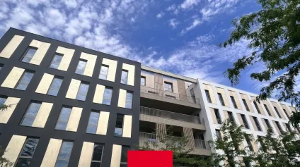 A VENDRE - A LOUER - MACON PROCHE CENTRE VILLE - bureaux neufs aux dernières normes environnementales avec balcons. - Offre immobilière - Arthur Loyd