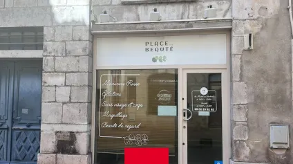 BOUTIQUE - LOCAL COMMERCIAL - BOURG EN BRESSE CENTRE-VILLE - Offre immobilière - Arthur Loyd