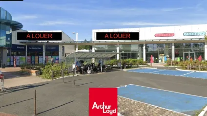 MACON NORD - BOUTIQUE - COMMERCE - LOCATION - Offre immobilière - Arthur Loyd