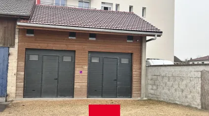 LOCAL D'ACTIVITE OU DE STOCKAGE - Offre immobilière - Arthur Loyd