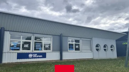 BOURG EN BRESSE - NORELAN - PETIT BUREAU A LOUER - Offre immobilière - Arthur Loyd