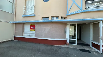 Bureaux à vendre à PORNICHET 44380 - Offre immobilière - Arthur Loyd