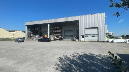 Locaux d'activité à louer à SAINT MARCEL 27950 - Offre immobilière - Arthur Loyd