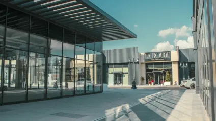 local commercial - emplacement N°1 zone commerciale MARMANDE - Offre immobilière - Arthur Loyd