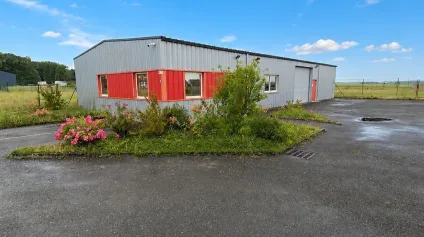 Local d'activité à louer à FONTAINE LA GUYON 28190 - Offre immobilière - Arthur Loyd