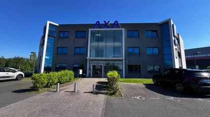 <br />Plateau de bureaux - À louer - Caen Nord<br /> - Offre immobilière - Arthur Loyd