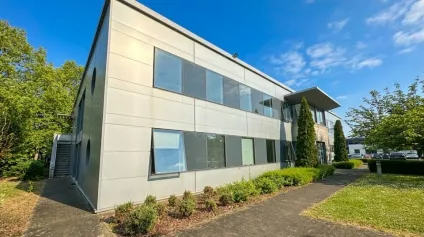 BUREAUX à VENDRE de 118 m² - Offre immobilière - Arthur Loyd