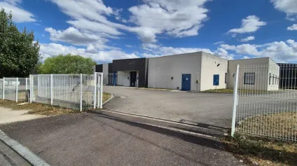 DIJON NORD - BATIMENT INDEPENDANT ERP 5 - A VENDRE - - Offre immobilière - Arthur Loyd