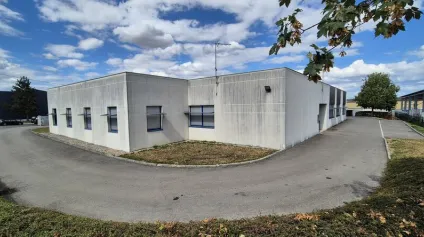 DIJON NORD - IMMEUBLE INDEPENDANT- ERP 5 - A VENDRE - - Offre immobilière - Arthur Loyd